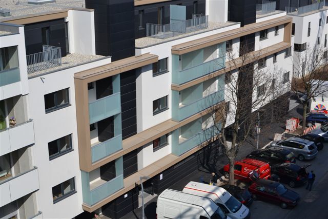 Ein Foto von room8 architects