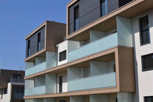 Ein Foto von room8 architects