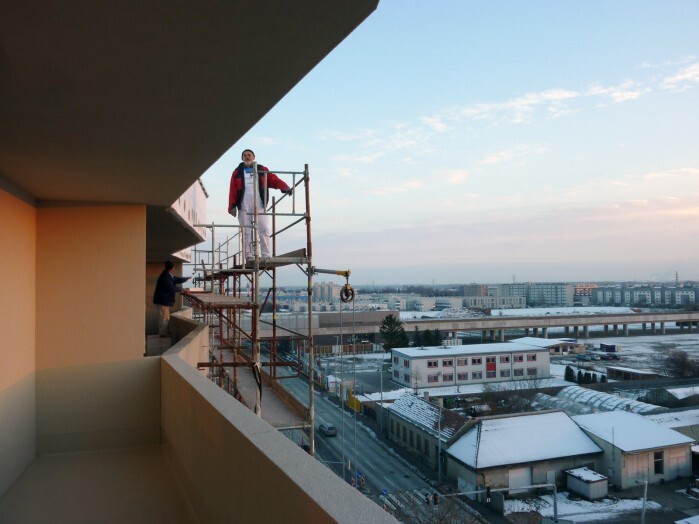 Ein Foto von Hertha Hurnaus