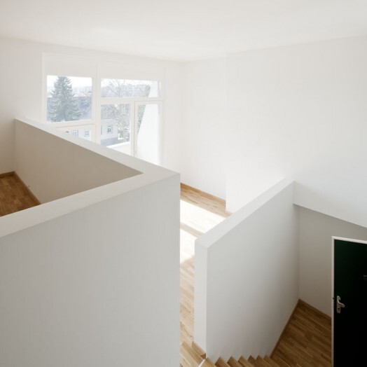 Ein Foto von Hertha Hurnaus