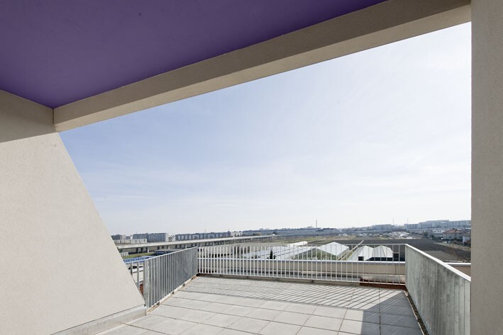 Ein Foto von Hertha Hurnaus