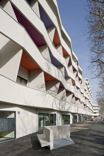 Ein Foto von Hertha Hurnaus