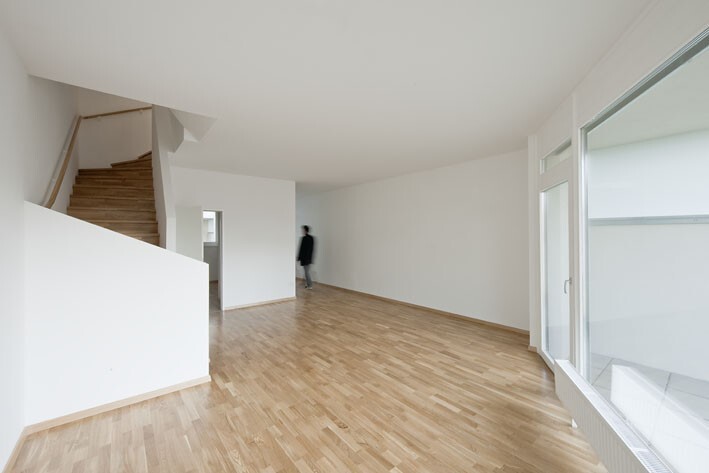 Ein Foto von Hertha Hurnaus