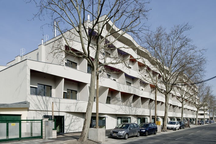 Ein Foto von Hertha Hurnaus