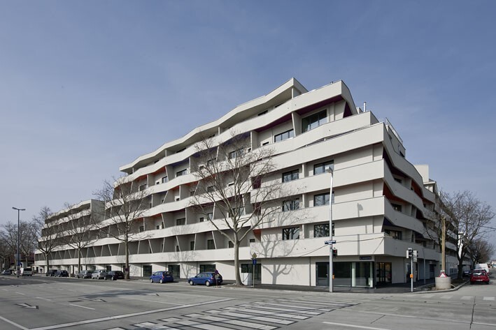 Ein Foto von Hertha Hurnaus