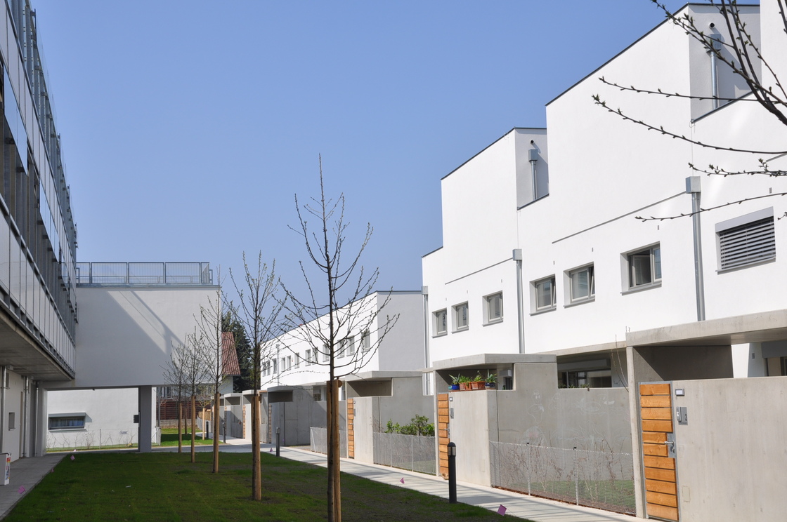 Ein Foto von CPPArchitektur ZT KG