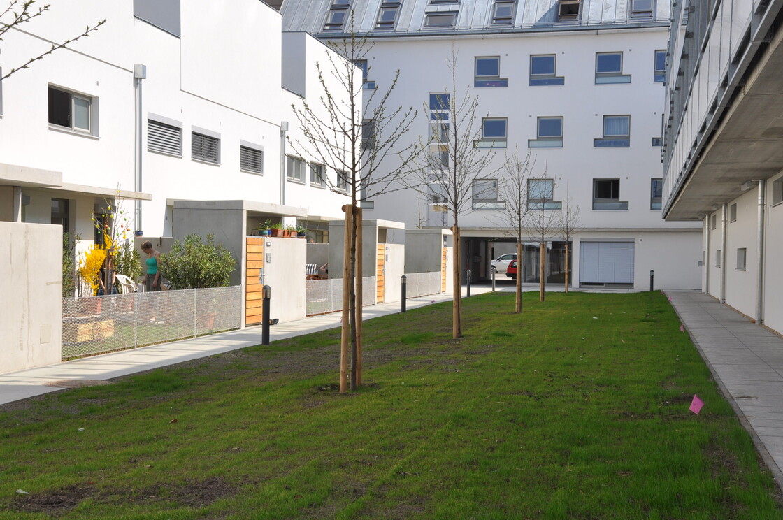 Ein Foto von CPPArchitektur ZT KG