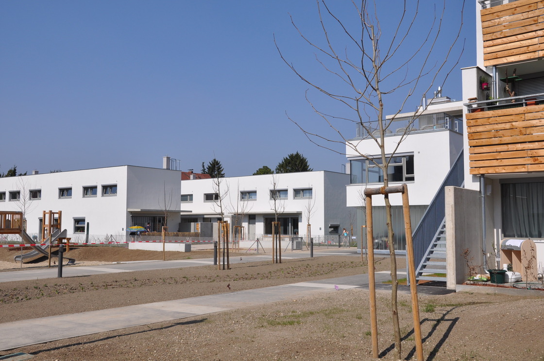 Ein Foto von CPPArchitektur ZT KG