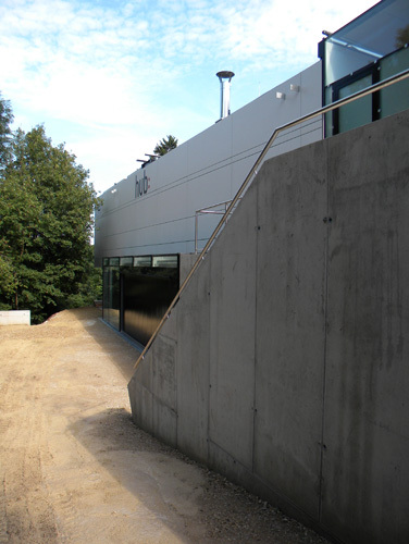 Ein Foto von Hans Peter Wörndl