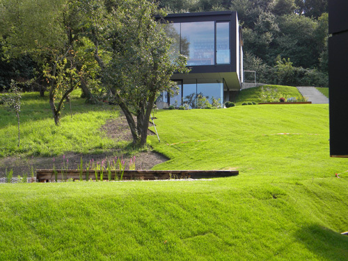 Ein Foto von Hans Peter Wörndl