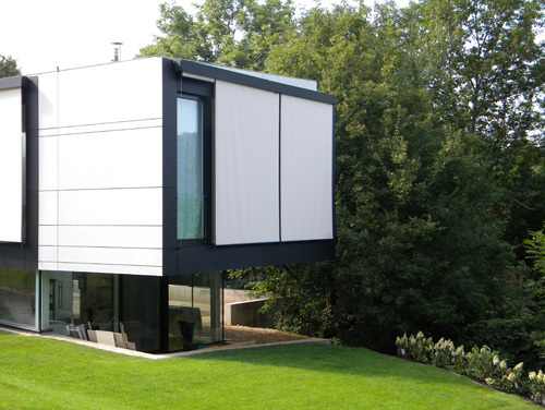 Ein Foto von Hans Peter Wörndl