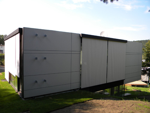 Ein Foto von Hans Peter Wörndl