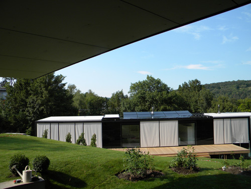 Ein Foto von Hans Peter Wörndl