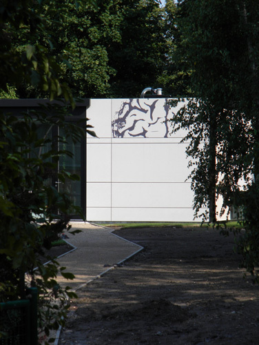 Ein Foto von Hans Peter Wörndl