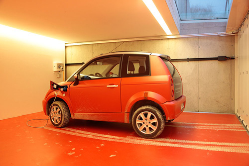 Ein Foto von Klaus Vyhnalek