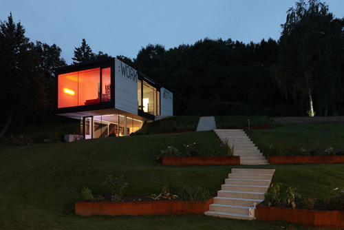 Ein Foto von Klaus Vyhnalek