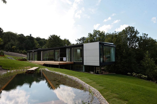 Ein Foto von Hans Peter Wörndl