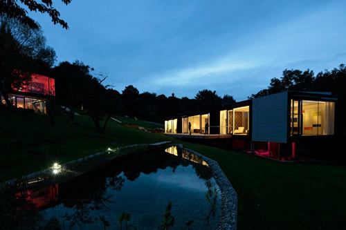 Ein Foto von Klaus Vyhnalek