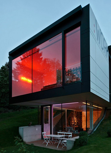 Ein Foto von Klaus Vyhnalek