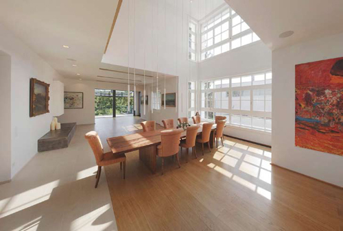 Ein Foto von Wolfgang Werzowa