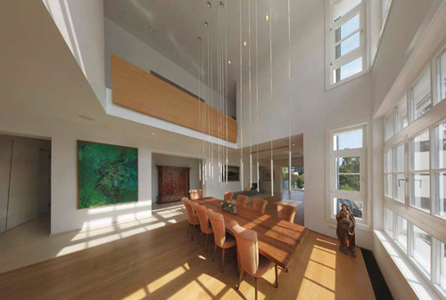 Ein Foto von Wolfgang Werzowa