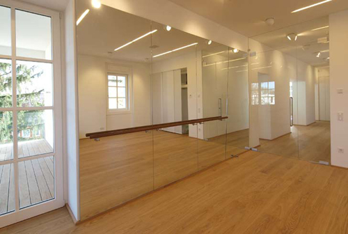 Ein Foto von cp architektur