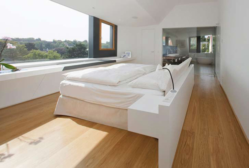 Ein Foto von Wolfgang Werzowa