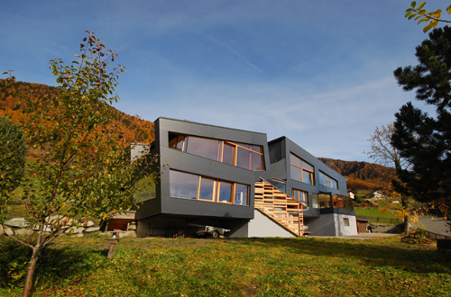 Ein Foto von Miriam Raneburger