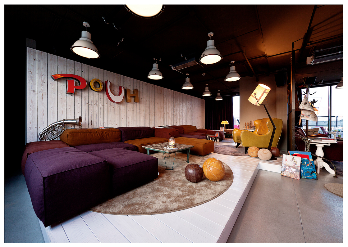 Ein Foto von Steve Herud