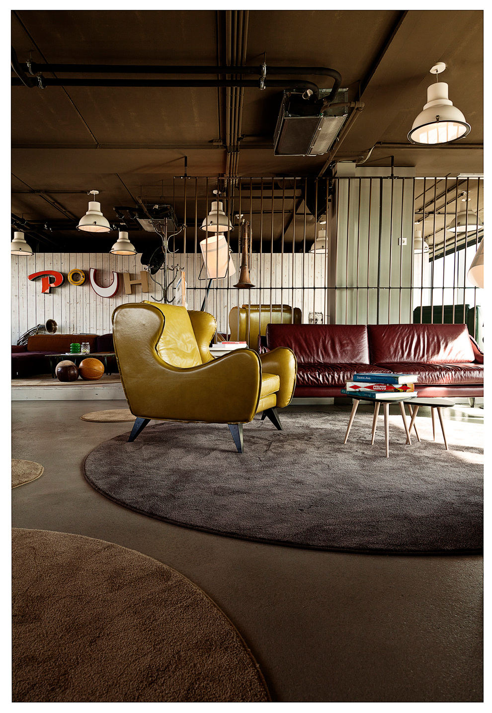 Ein Foto von Steve Herud