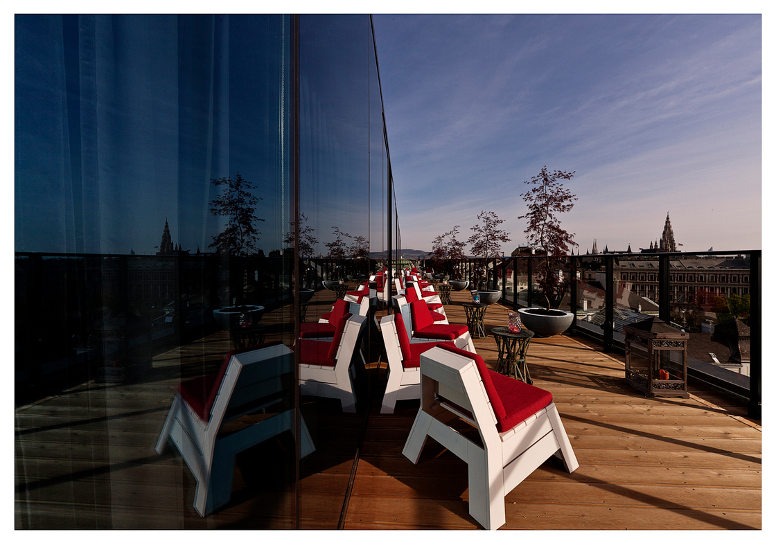 Ein Foto von Steve Herud