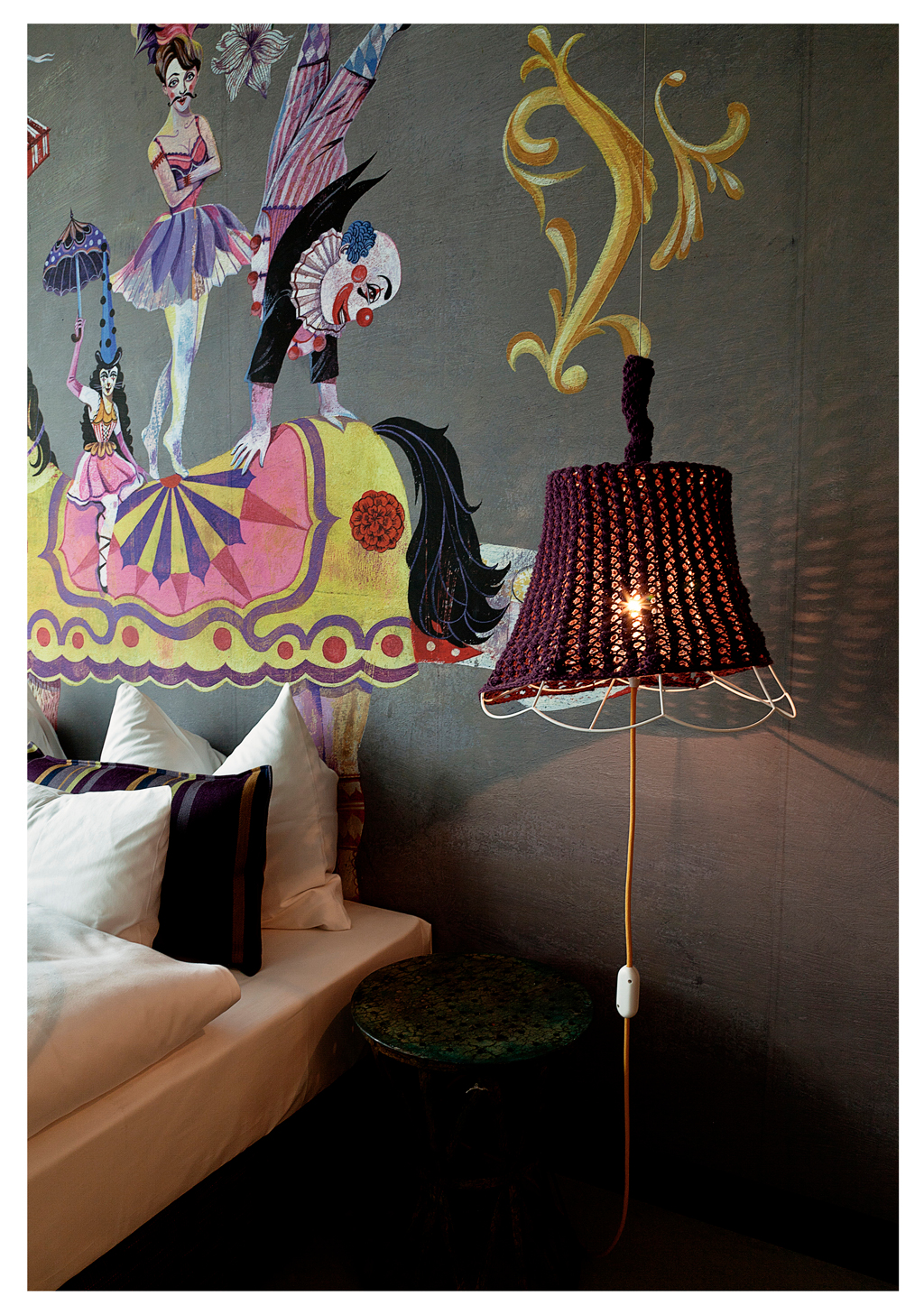 Ein Foto von Steve Herud