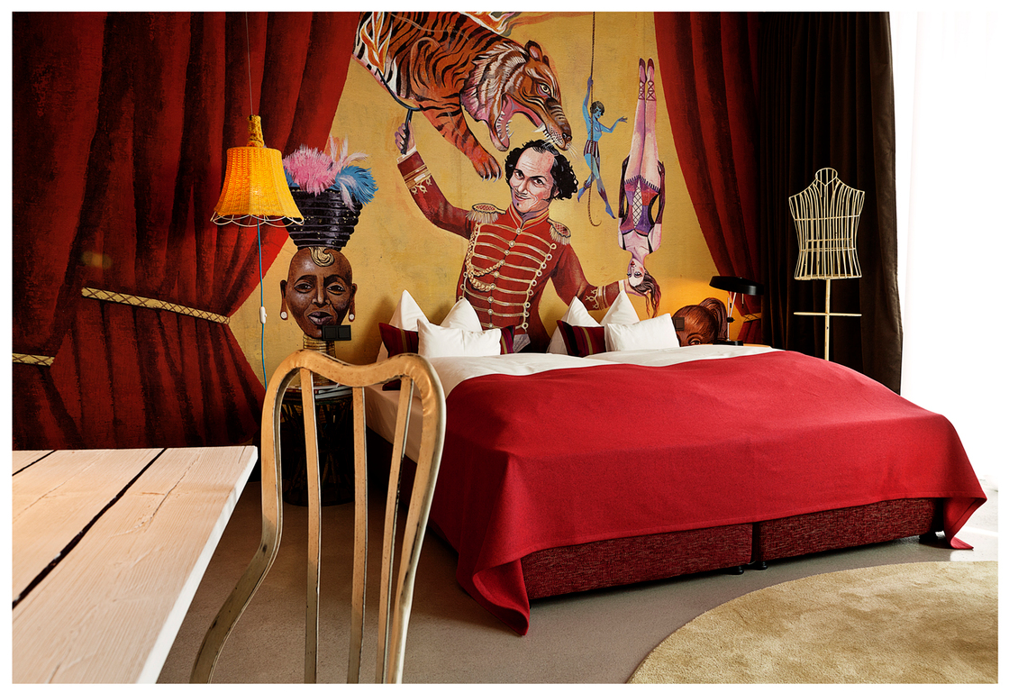 Ein Foto von Steve Herud