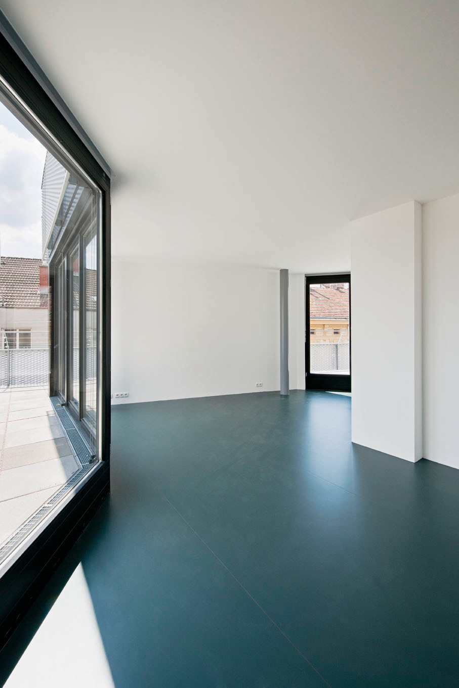 Ein Foto von Hertha Hurnaus