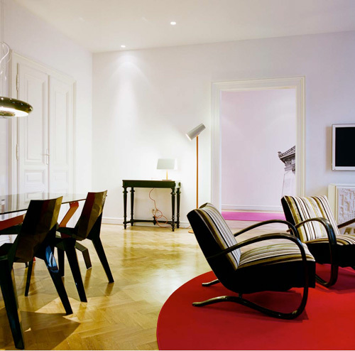 Ein Foto von Lea Titz