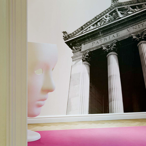 Ein Foto von Lea Titz