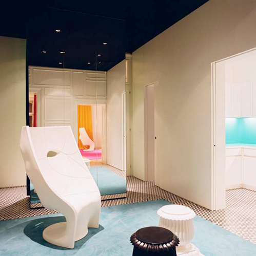 Ein Foto von Lea Titz