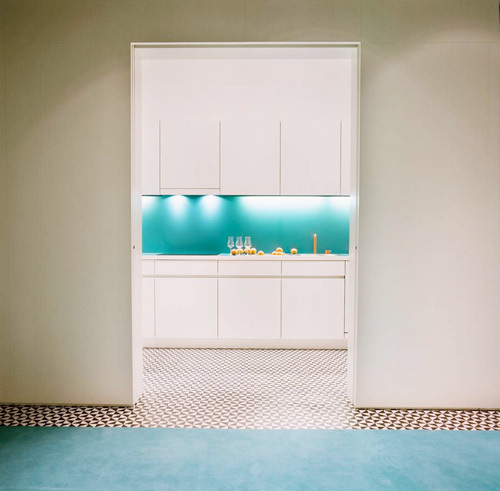 Ein Foto von Lea Titz