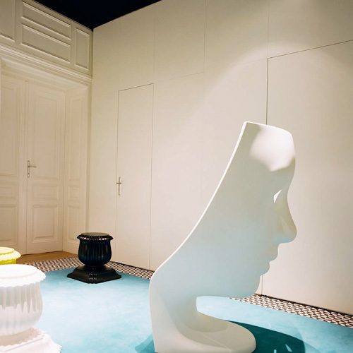 Ein Foto von Lea Titz