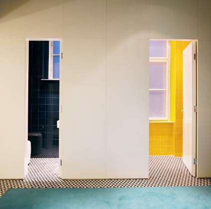 Ein Foto von Lea Titz