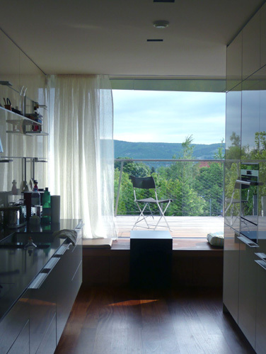 Ein Foto von X42 Architektur