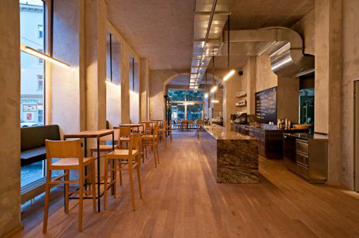 Ein Foto von Stefan Zenzmaier