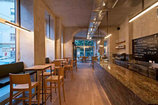 Ein Foto von Stefan Zenzmaier