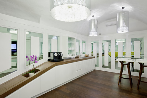 Ein Foto von Hertha Hurnaus