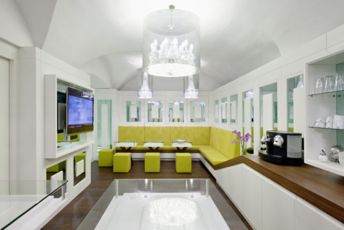 Ein Foto von Hertha Hurnaus