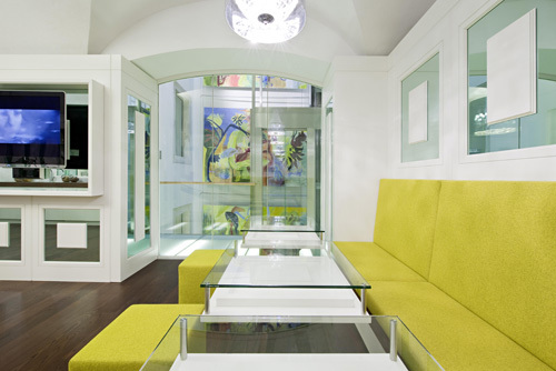 Ein Foto von Hertha Hurnaus