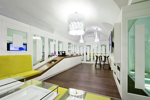 Ein Foto von Hertha Hurnaus