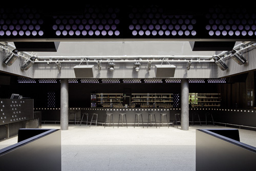 Ein Foto von Bruno Klomfar