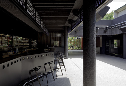 Ein Foto von Bruno Klomfar