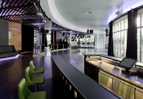 Ein Foto von Bruno Klomfar